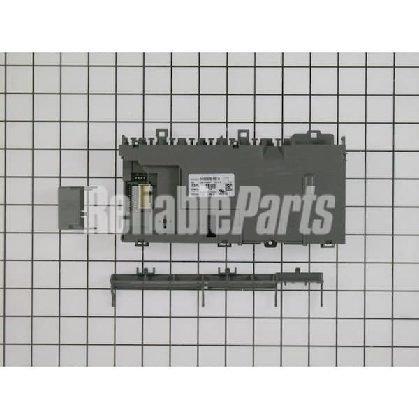 Whirlpool W10597041 Whirlpool Dishwasher Electronic Control Board W10597041 - main